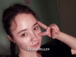 Aislyfollin