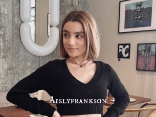 Aislyfrankson