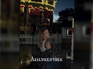 Aislygentile
