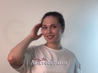 Aislygoodrich