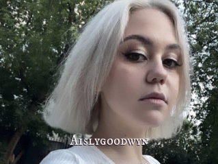 Aislygoodwyn