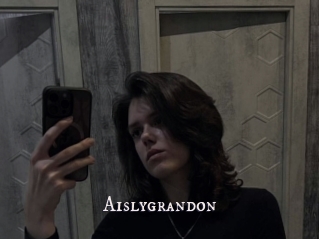 Aislygrandon