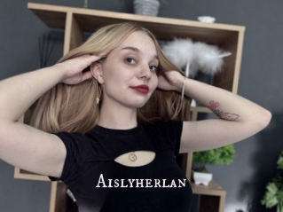 Aislyherlan