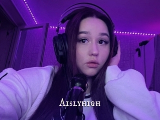 Aislyhigh