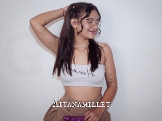 Aitanamillet