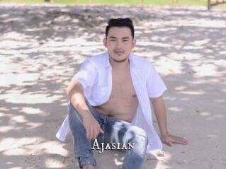 Ajasian