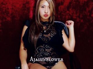 Ajasunflower