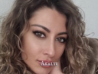 Akalyi