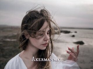 Akermanmay