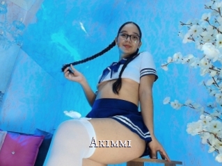 Akimmi