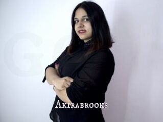 Akirabrooks