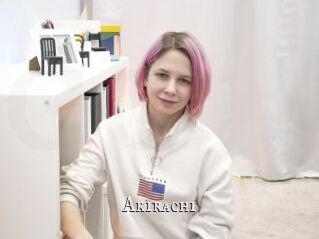 Akirachi