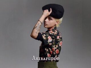 Akirafuddo