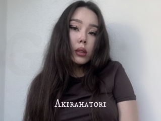 Akirahatori