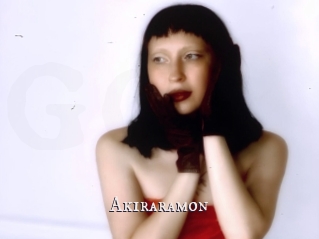 Akiraramon