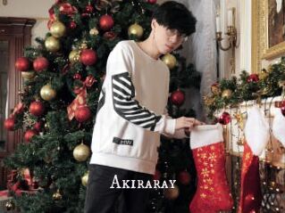 Akiraray