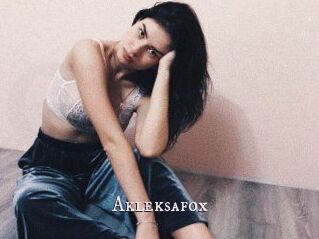 Akleksafox