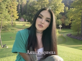 Akulinajones