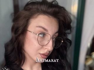 Akymaray