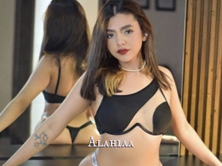 Alahiaa