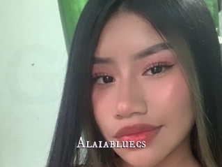 Alaiabluecs