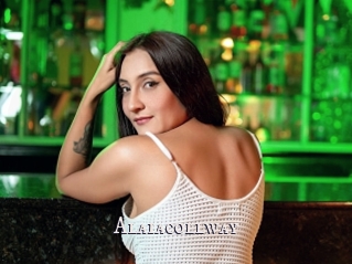 Alaiacollway