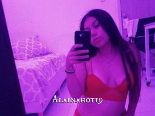 Alainahot19