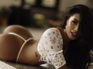 Alana