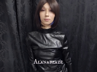 Alanablaze