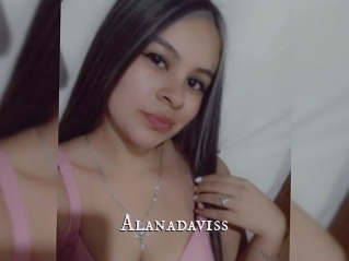 Alanadaviss