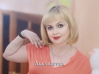 Alanafever