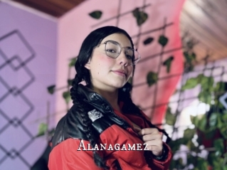 Alanagamez