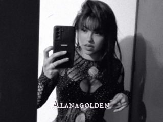 Alanagolden