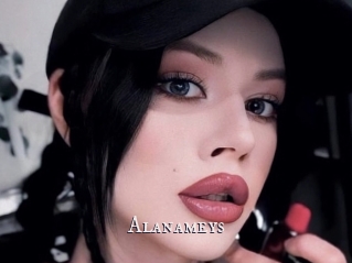 Alanameys