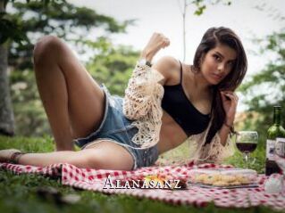 Alanasanz