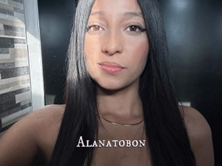 Alanatobon