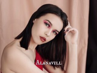 Alanavill