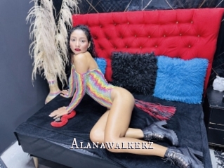 Alanawalkerz