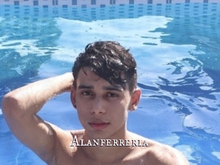 Alanferreria