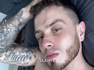 Alanfis