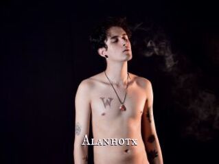 Alanhotx