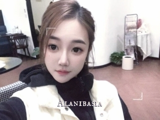 Alanibasia