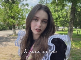 Alanischneider
