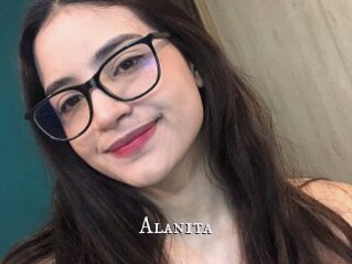 Alanita