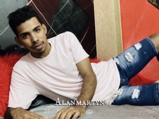 Alanmartyn