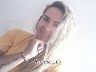 Alannaalb