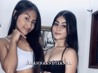 Alannaandtianna