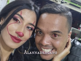 Alannadergano