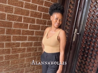Alannahollis