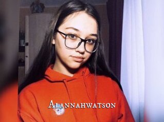 Alannahwatson